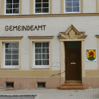 Gemeindeamt