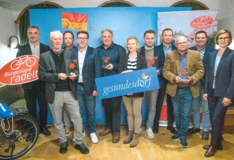 2024 Burgenland Radelt Siegerfoto