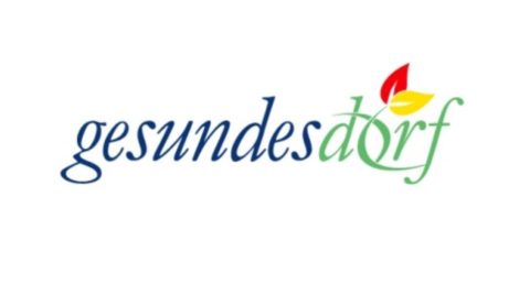 Logo Gesundes Dorf