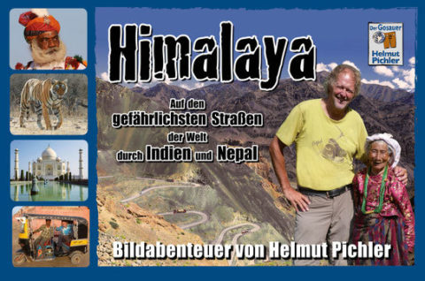 Pichler Himalaya