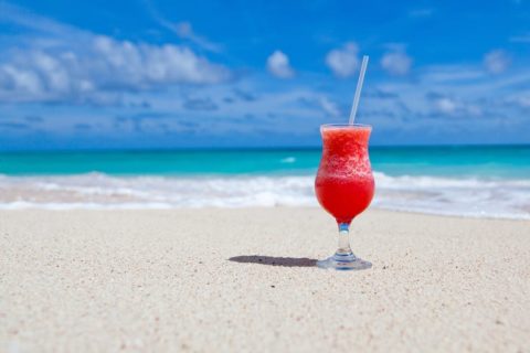 Beach Beverage Caribbean Cocktail 68672 1