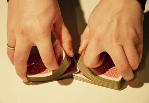 Card Deck