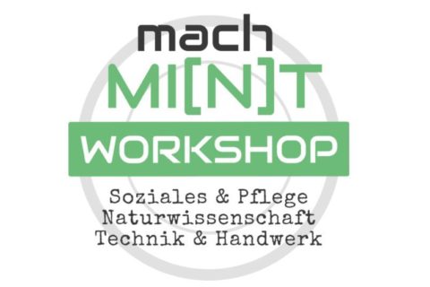 2023 Logo Mach Mint