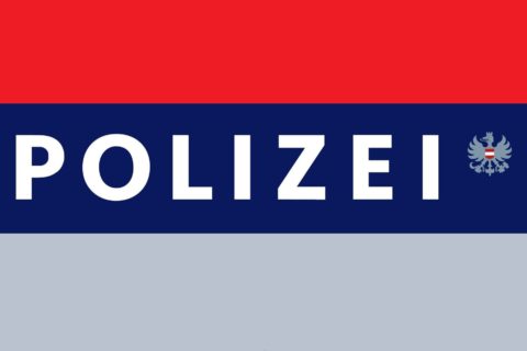 2023 Polizei