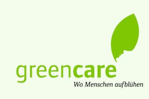 Green Care Logo