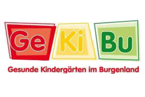 Logo Ge Ki Bu