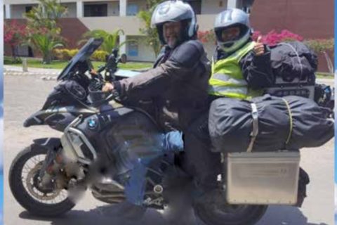 Motorrad