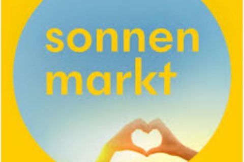 Sonnenmarkt Logo