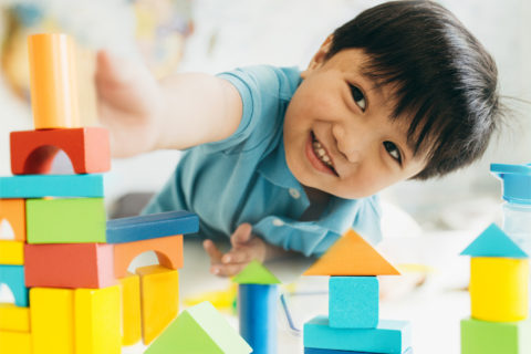 Kindergarten